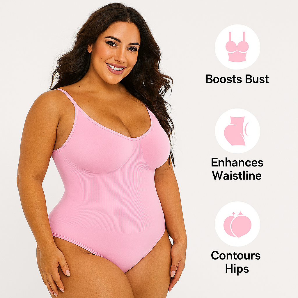 Embrace Confidence with Every Outfit You Wear