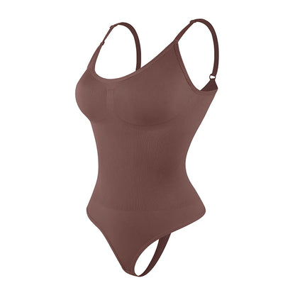 BODIVA Tummy Control Bodysuit